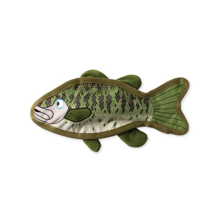 Dumb Bass Plush Toy – Modern Companion