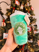 Fa - La - La - Lattes Toy - Modern Companion