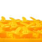 Forage Mat Solico Bee Yellow - Modern Companion