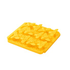 Forage Mat Solico Bee Yellow - Modern Companion