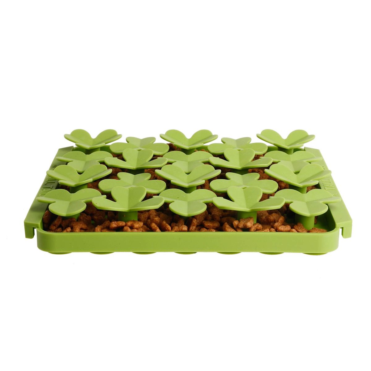 Forage Mat Solico Clover Green - Modern Companion