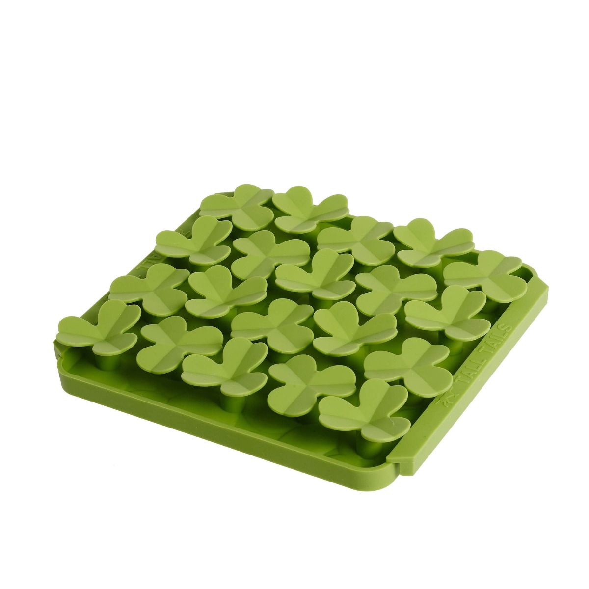 Forage Mat Solico Clover Green - Modern Companion