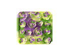Forage Mat Solico Succulent Purple - Modern Companion