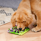 Forage Mat Solico Succulent Purple - Modern Companion