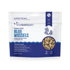 Freeze Dried Blue Mussel Treats - Modern Companion