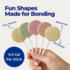 Freeze - Dried Chicken Lollipops - Dog & Cat Treats - Modern Companion