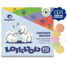 Freeze - Dried Chicken Lollipops - Dog & Cat Treats - Modern Companion