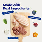 Freeze - Dried Chicken Lollipops - Dog & Cat Treats - Modern Companion