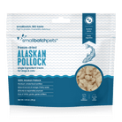 Freeze Dried Pollock Treats - Modern Companion