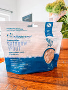 Freeze Dried Rainbow Trout Treats - Modern Companion