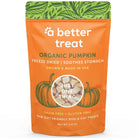 Freeze Dried Raw Pumpkin Dog Treats - Modern Companion