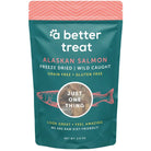 Freeze Dried Wild Caught Salmon Treats - Modern Companion