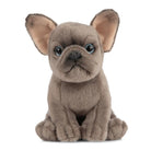 French Bulldog Puppy Plush - Modern Companion