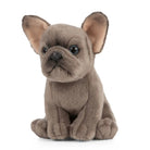 French Bulldog Puppy Plush - Modern Companion