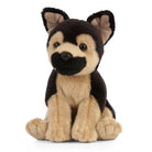 German Shepherd Puppy Plush - Modern Companion