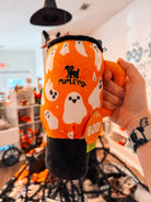 Ghostly Pupley Toy - Modern Companion