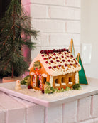 Gingerbread House Decorating - Modern Companion