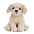 Golden Retriever Puppy Plush - Modern Companion