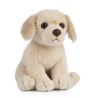 Golden Retriever Puppy Plush - Modern Companion