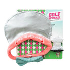 Golf Apurrel Visor and Glove Set For Cats - Modern Companion