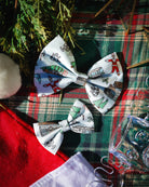 Griswold Pet Bow Tie - Modern Companion