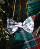 Griswold Pet Bow Tie - Modern Companion