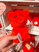 Gummy Bear Toy - Modern Companion