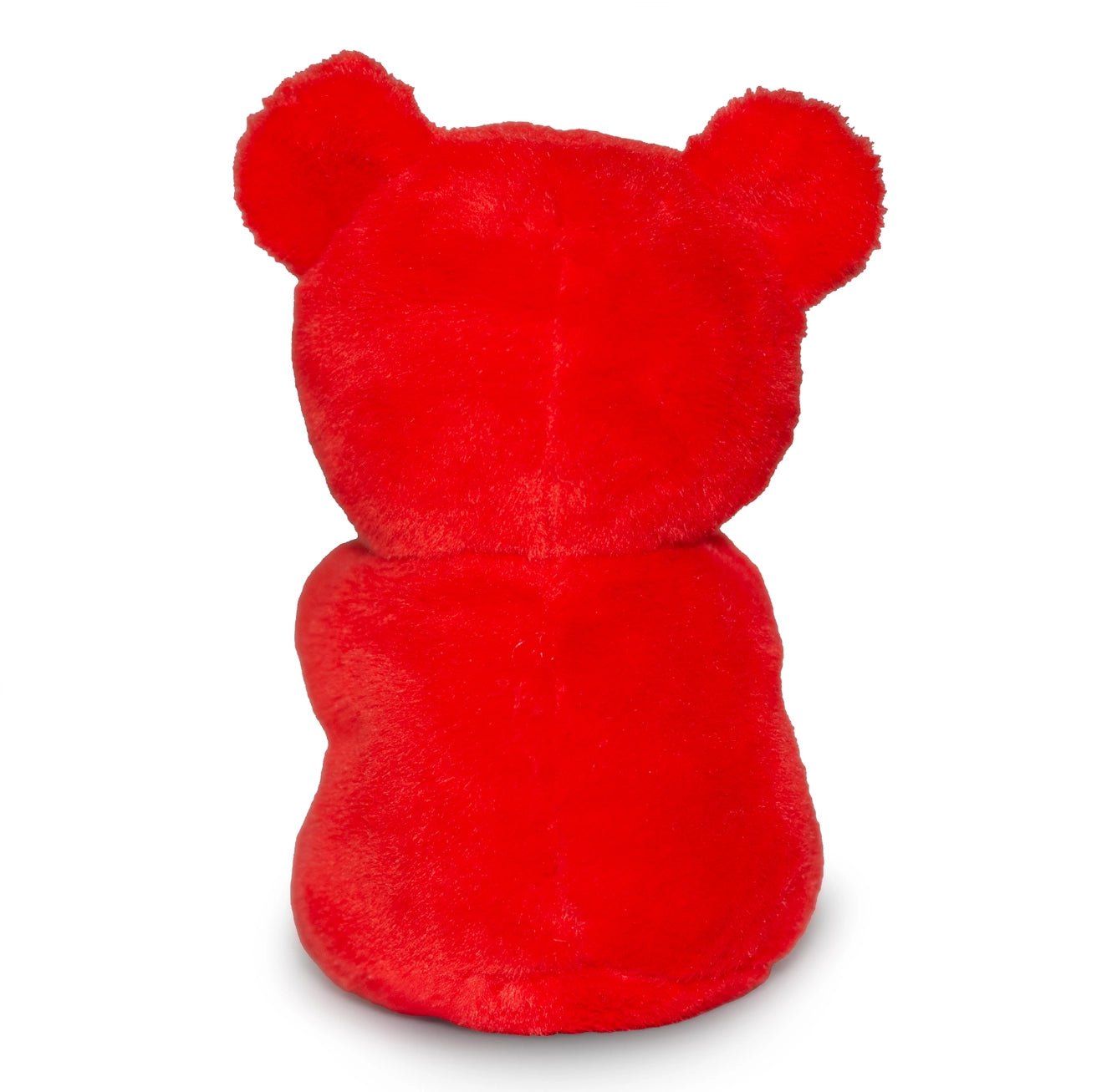 Gummy Bear Toy - Modern Companion