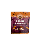Halloween Rabbit & Pumpkin Soft & Chewy Dog Treats - Modern Companion