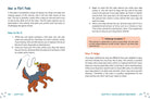 Happy Dog Enrichment Book - Modern Companion