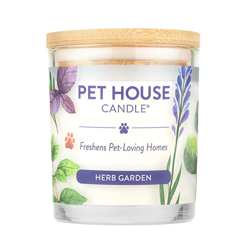 Herb Garden Candle - Modern Companion