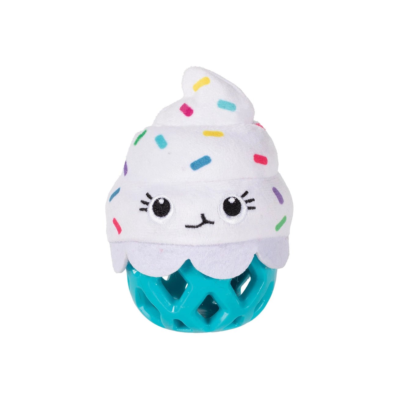 Here For the Cupcakes Toy - Modern Companion