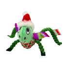 Holiday Crackles Grasshopper Cat Toy - Modern Companion