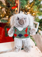 Holiday Pops Koala Toy - Modern Companion