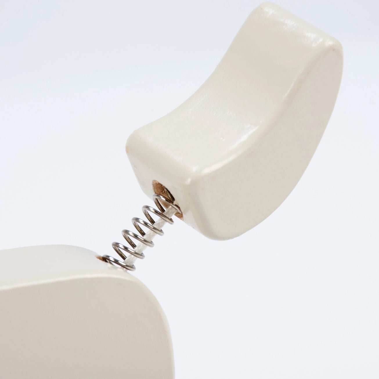 Hound Dog Child Pull Toy - Modern Companion