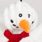Huggleflatties™ Snowman - Modern Companion