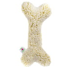 Hugglefleece® 2' Bone Plush Dog Toy - Modern Companion