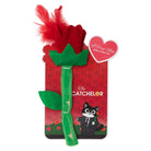 I Pick Mew Rose Catnip Toy - Modern Companion