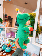 Im How Old Plush Toy - Modern Companion