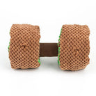 Interactive Snuffle Dumbbell Toy - Modern Companion