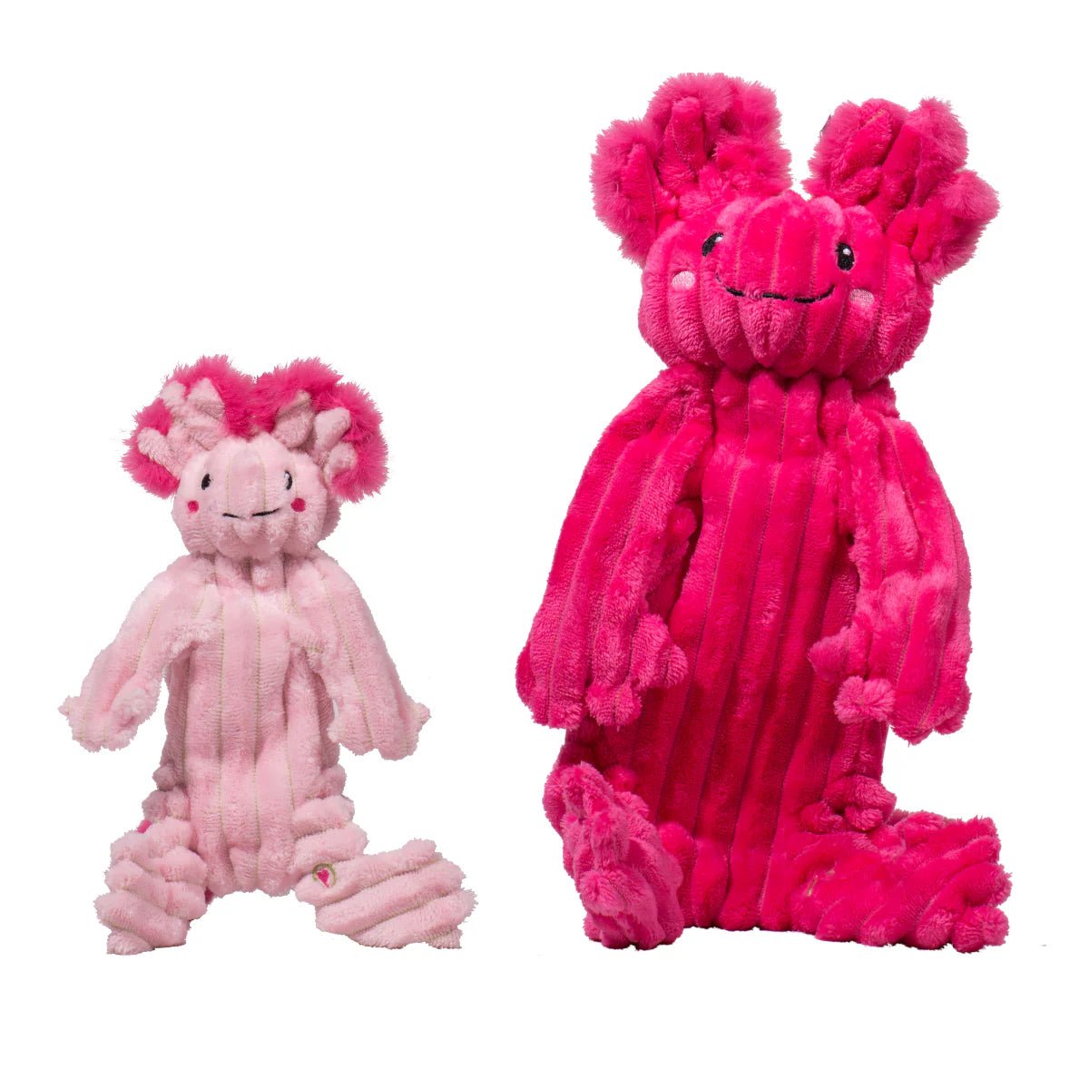 Kiki & Gillie Axolotl - Modern Companion