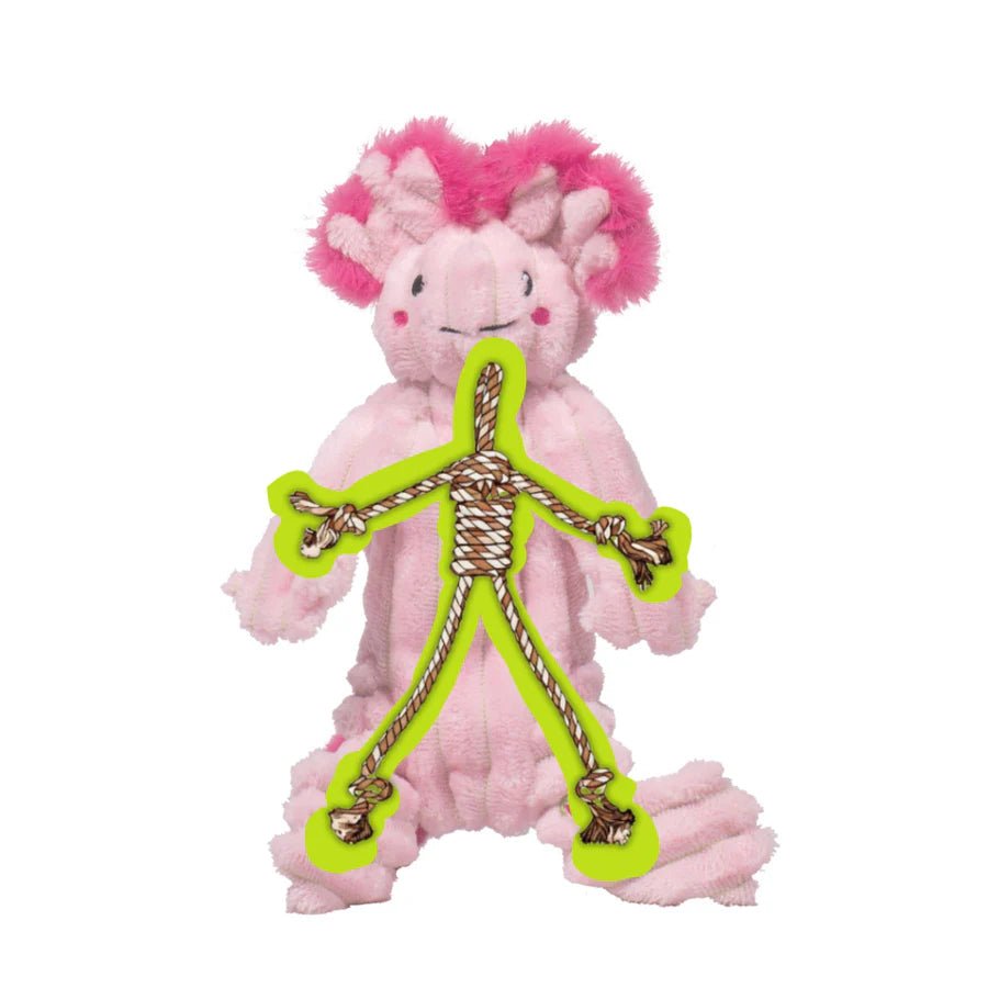 Kiki & Gillie Axolotl - Modern Companion