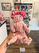 Kiki & Gillie Axolotl - Modern Companion