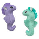 Kitty Seahorse - Modern Companion