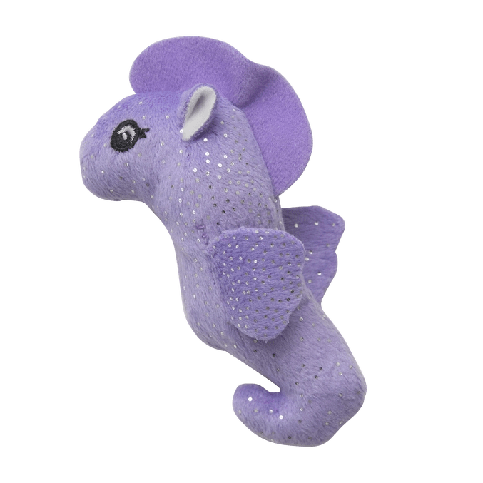 Kitty Seahorse - Modern Companion