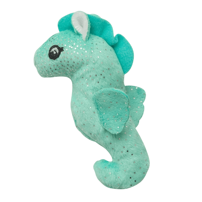 Kitty Seahorse - Modern Companion