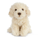 Labradoodle Plush - Modern Companion