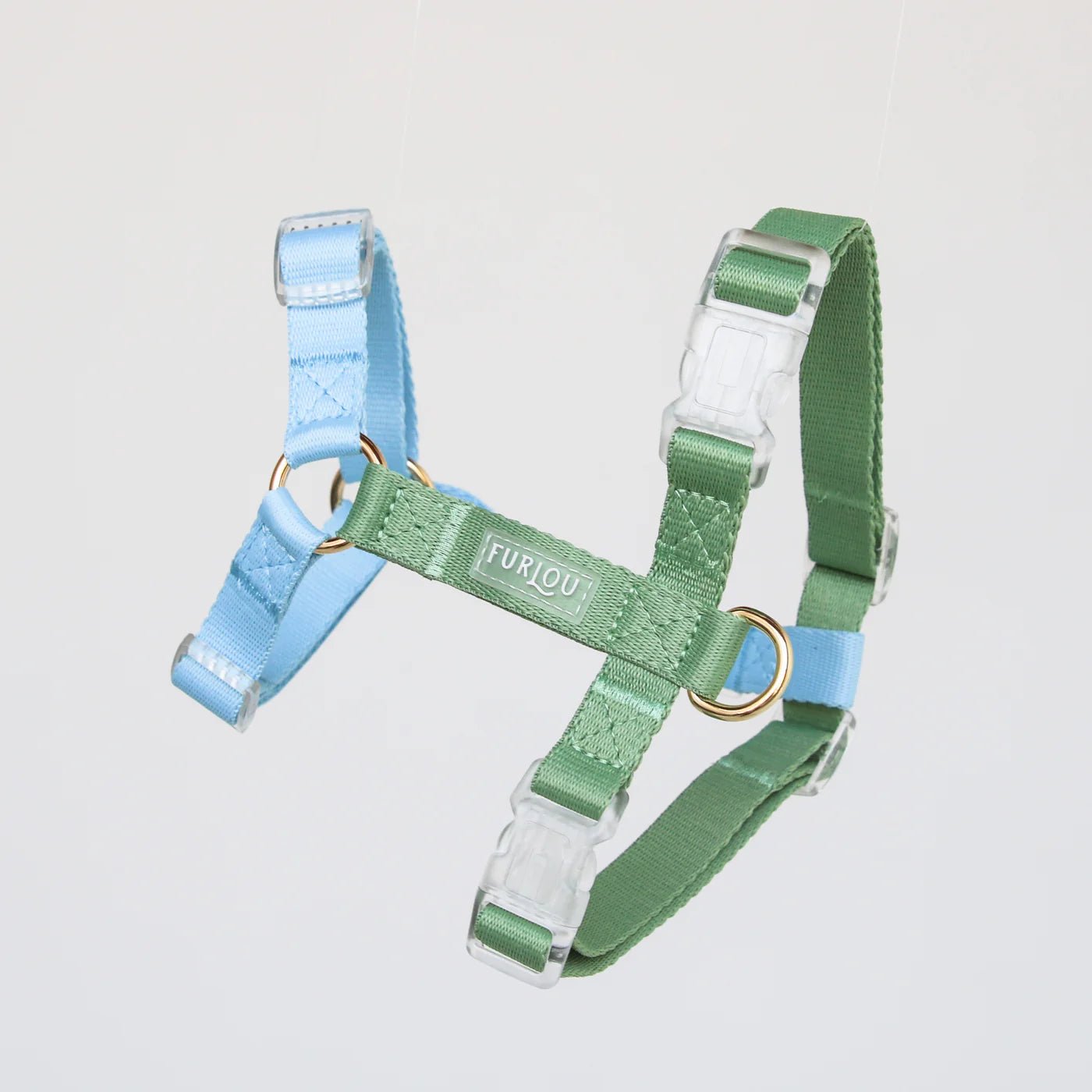 Lake Day Harness - Modern Companion