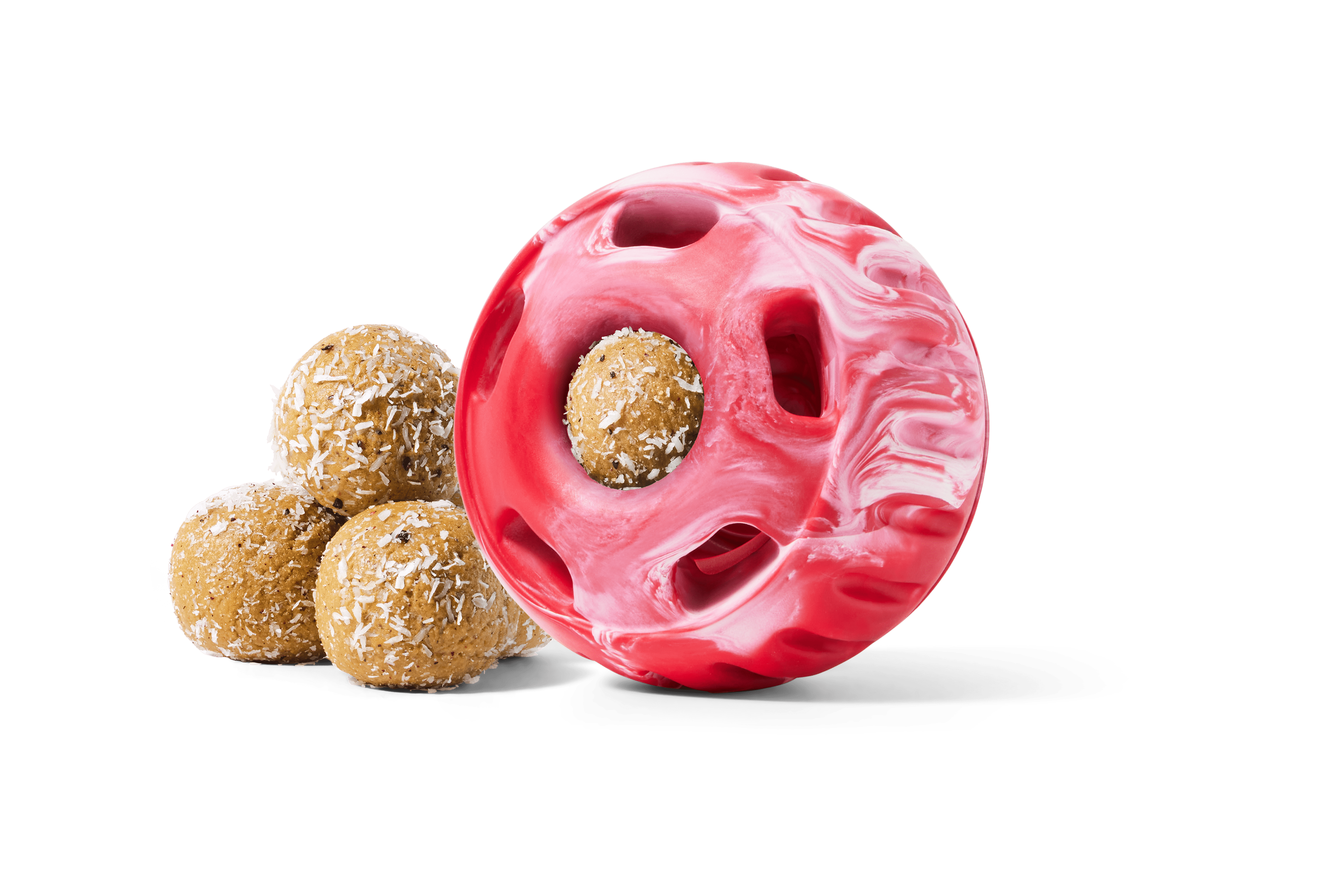 Limited Edition Holiday Winter Pupsicle - Modern Companion