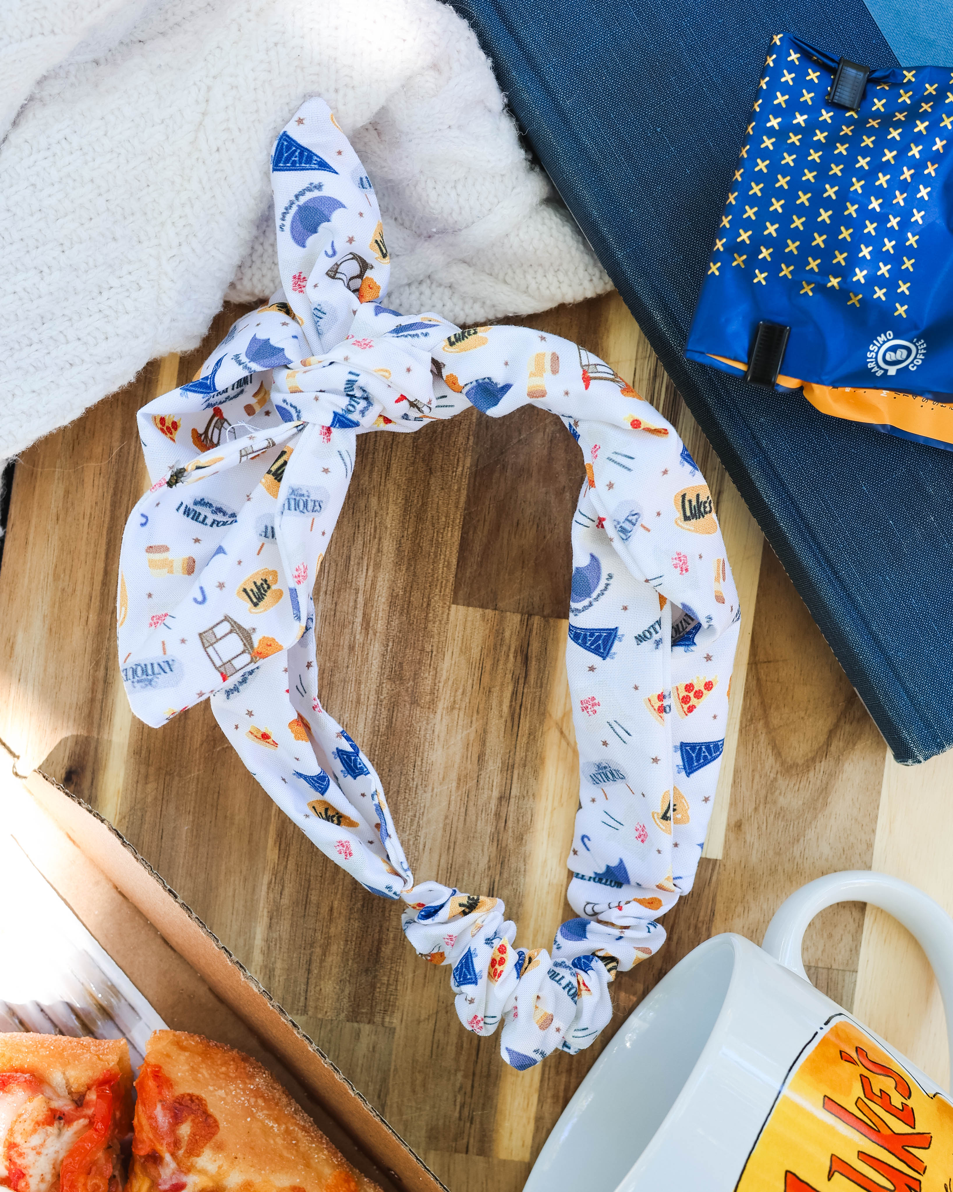 Lorelai Headband - Modern Companion